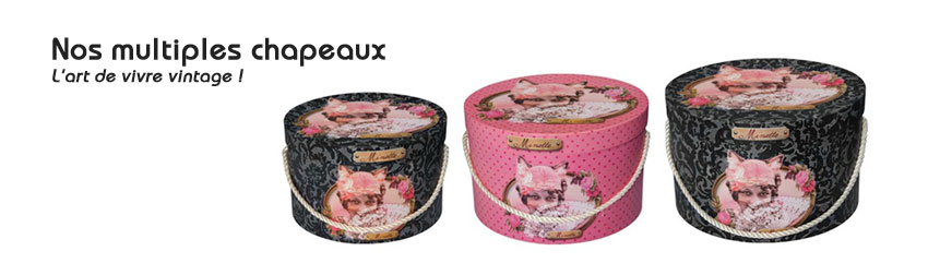 banniere boite a chapeau 3