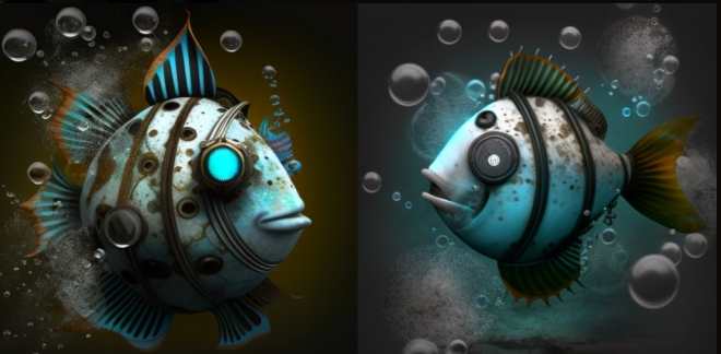 MAPAO IA image poisson variation