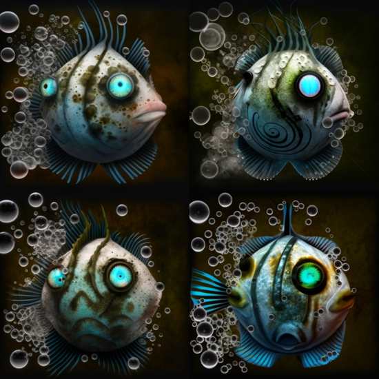MAPAO IA image poisson variation