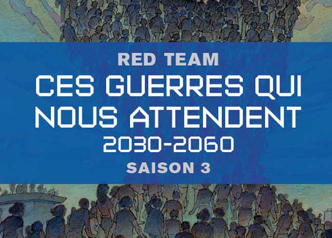 Red Team saison03