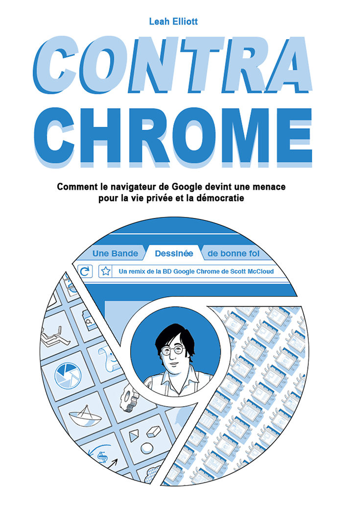 bd contra chrome