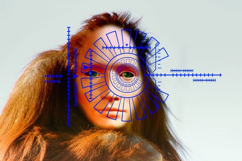 biometrie technologie