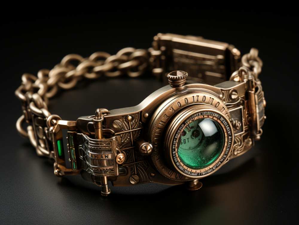 bracelet biometrique des annees 1920 00
