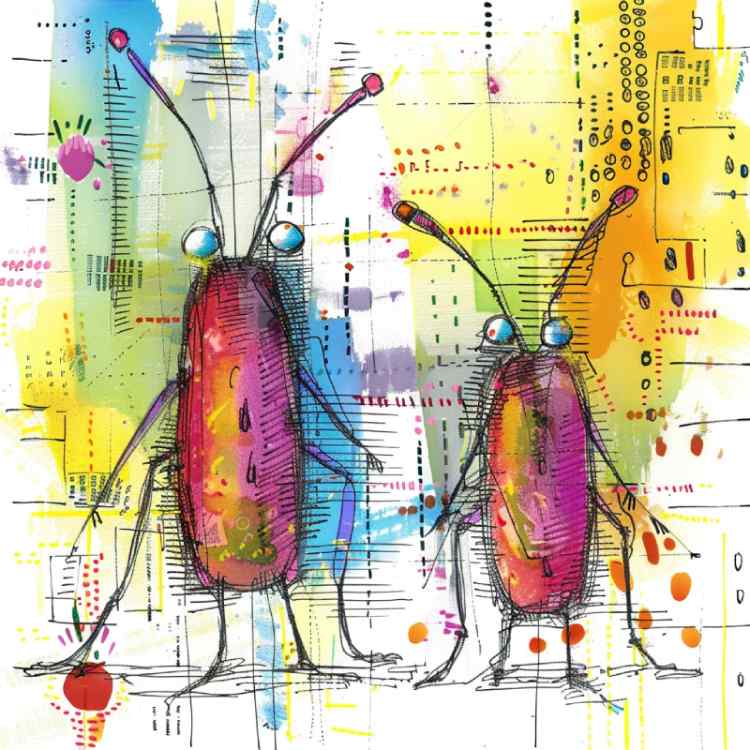 bugs logiciels
