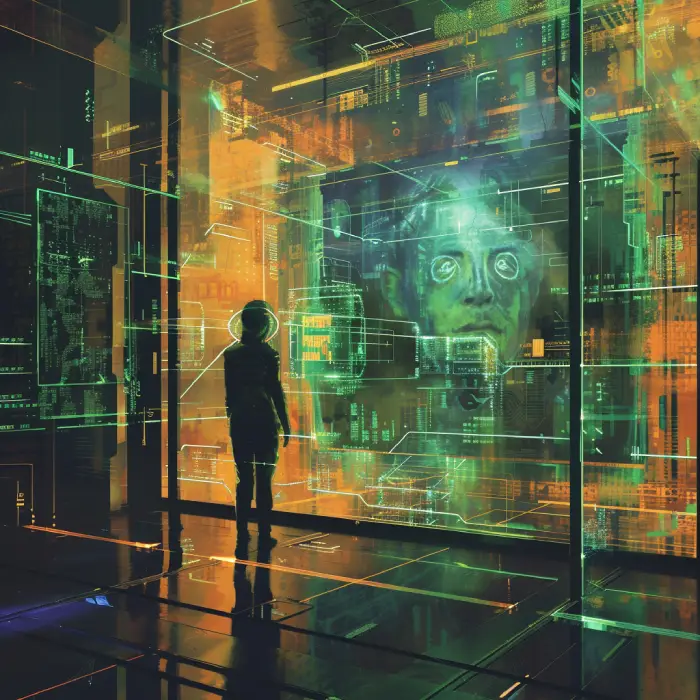 cyber propagande