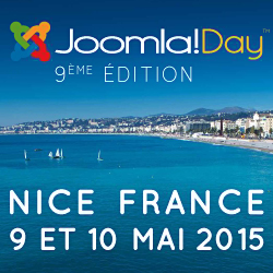 joomladay 2015