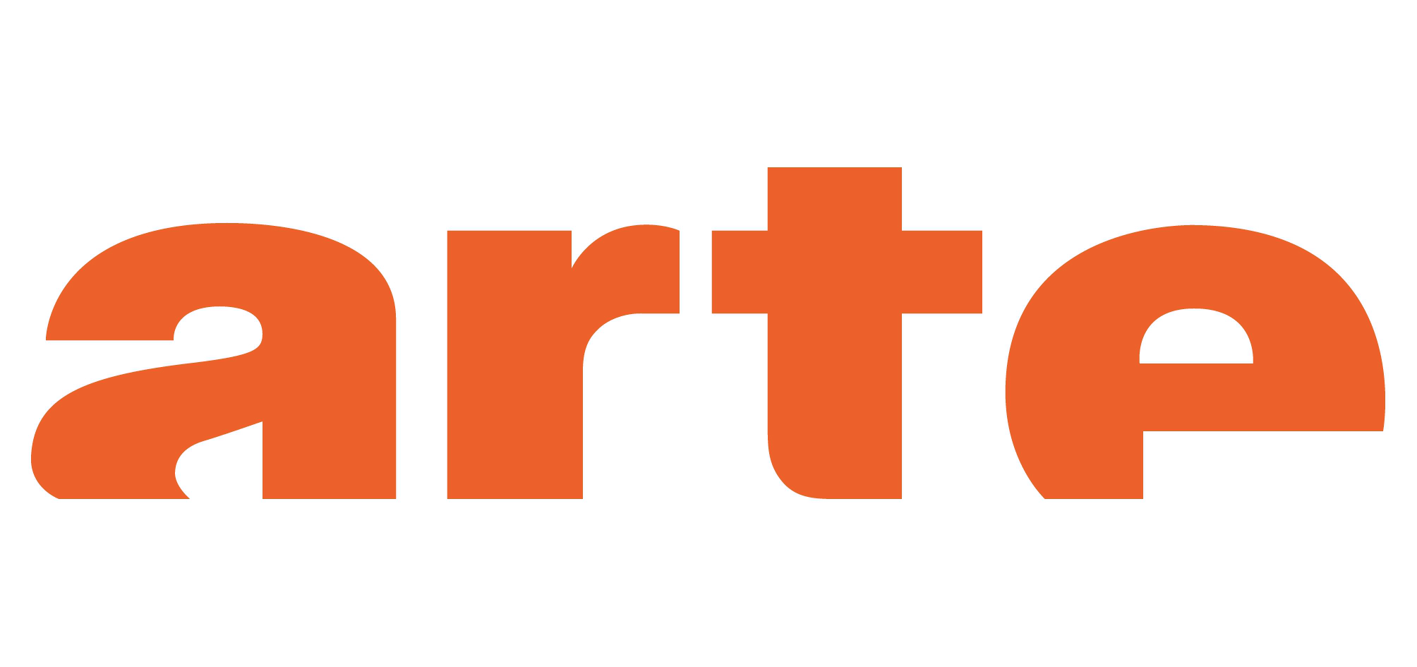 logo ARTE