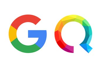logo google qwant