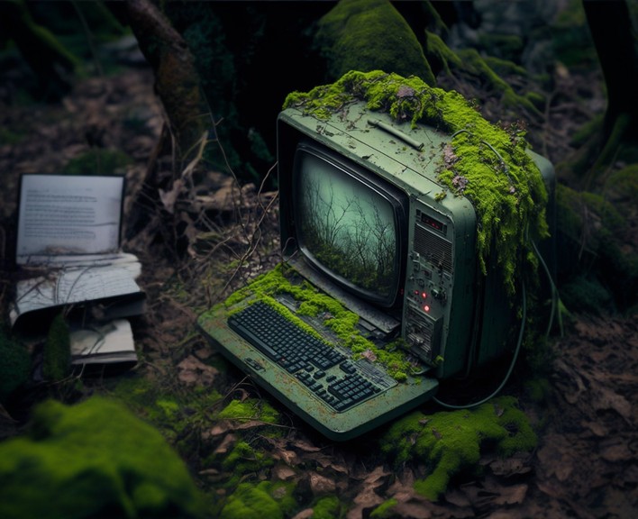 numerique et environnement