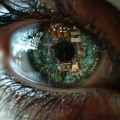 deepfake biometrie