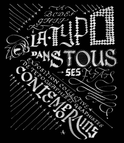 typographie web