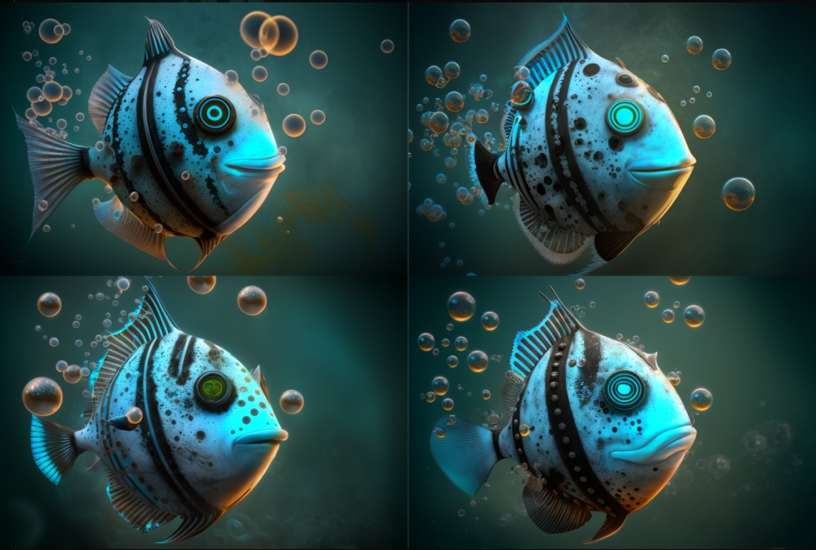 MAPAO IA image poisson variation