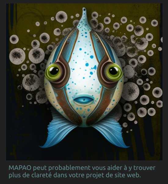 mapao creation web