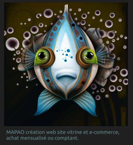 mapao creation web
